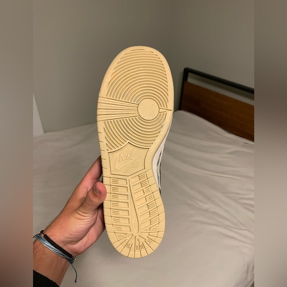 Nike Dunk Travis Scott Men Size 11 - Picture 5 of 5